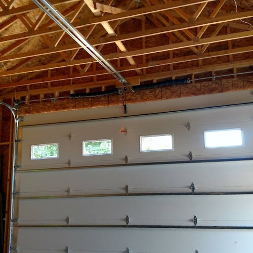 Garage Door Opener Service